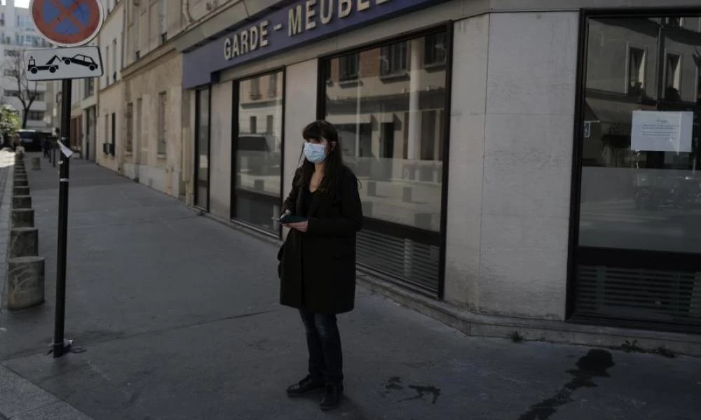 Γαλλία: Παράνομα «μυστικά δείπνα» με τη συμμετοχή πολιτικών